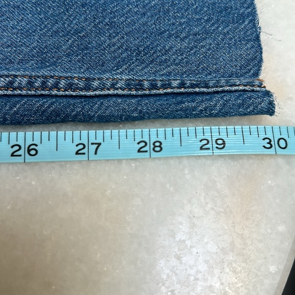 Rag & Bone Sofie High Rise Ultra Wide Leg - Picture 13 of 14